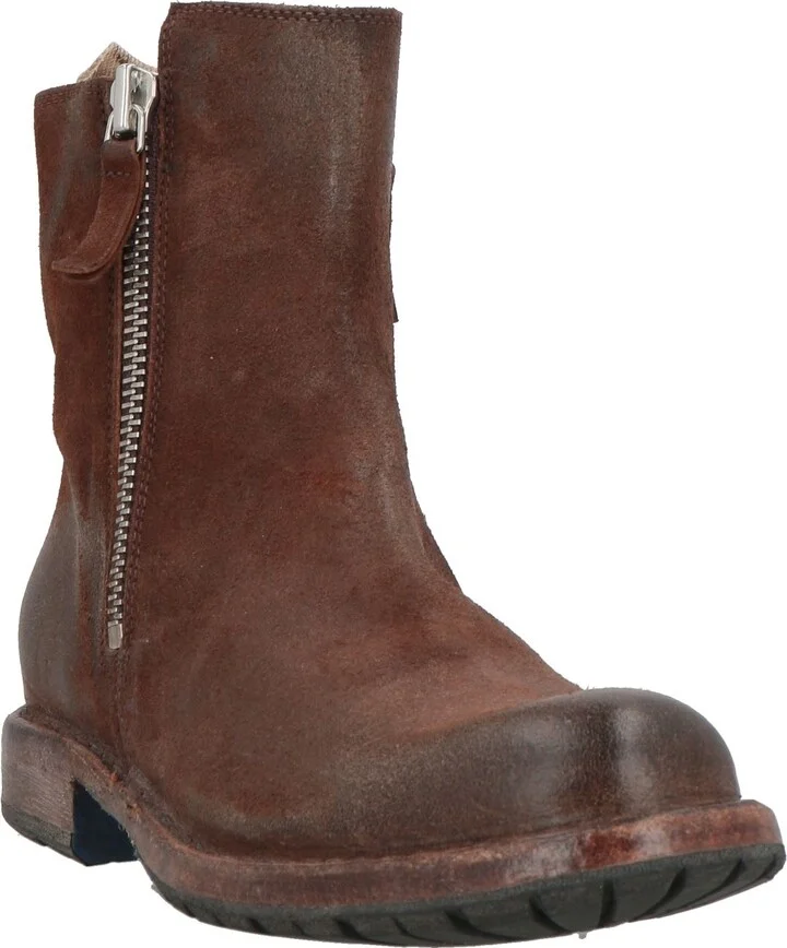 Moma Woman Ankle boots - Image 4