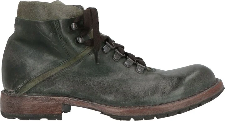 Moma Woman Ankle boots - Image 3