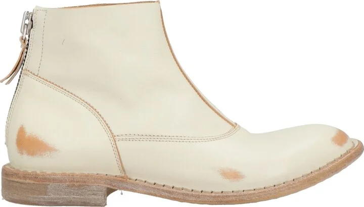 Moma Woman Ankle boots - Image 3