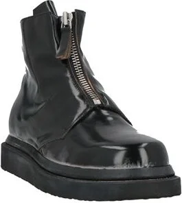 Moma Woman Ankle boots - Image 2