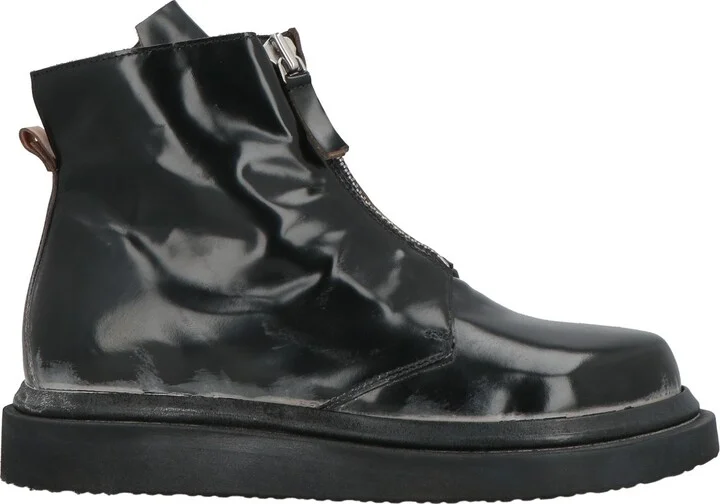 Moma Woman Ankle boots - Image 3