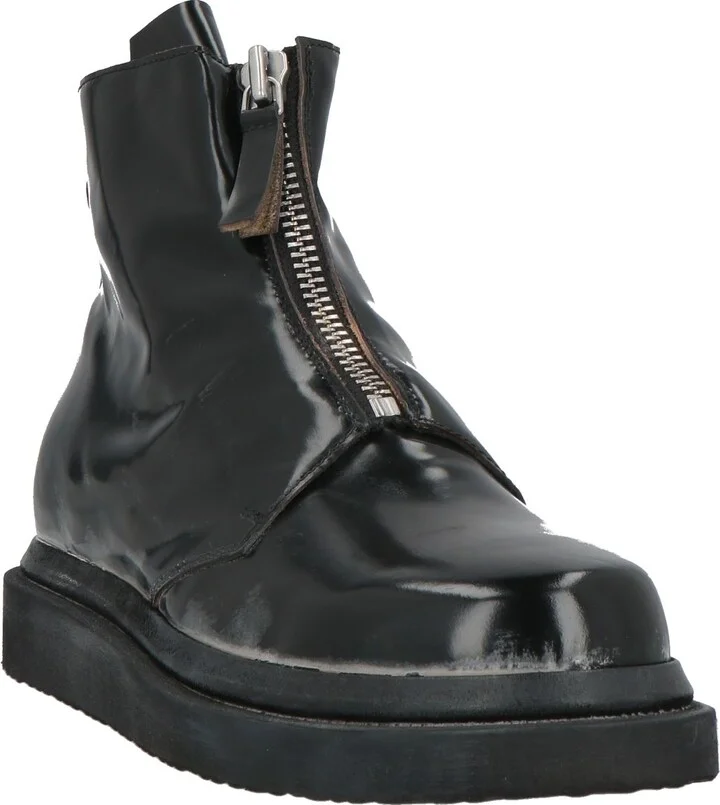 Moma Woman Ankle boots - Image 4