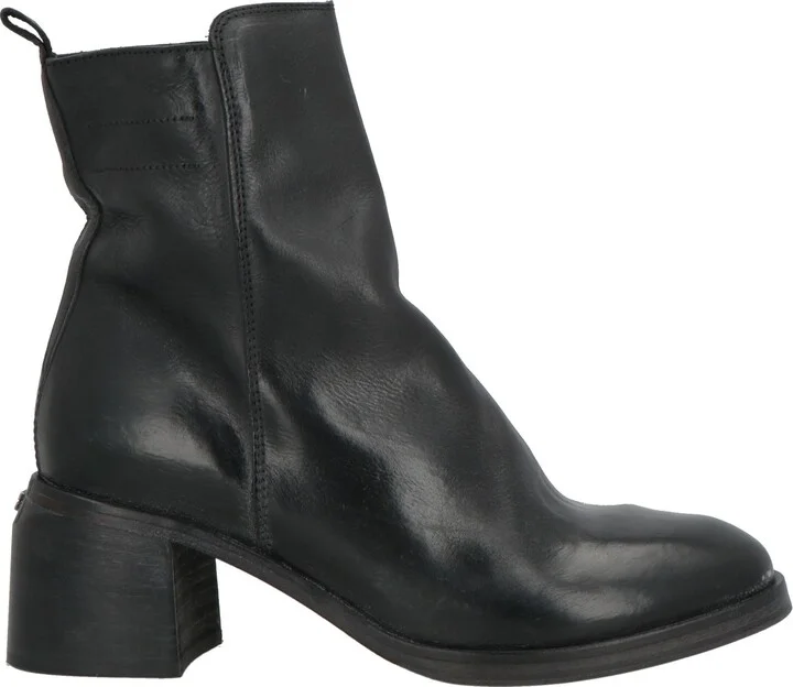 Moma Woman Ankle boots - Image 3