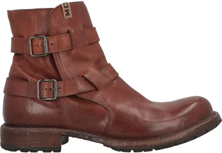 Moma Woman Ankle boots - Image 3
