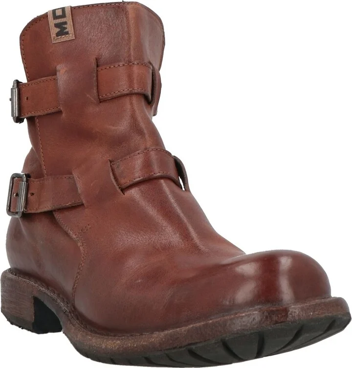 Moma Woman Ankle boots - Image 4