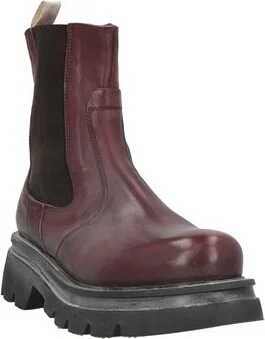 Moma Woman Ankle boots - Image 2