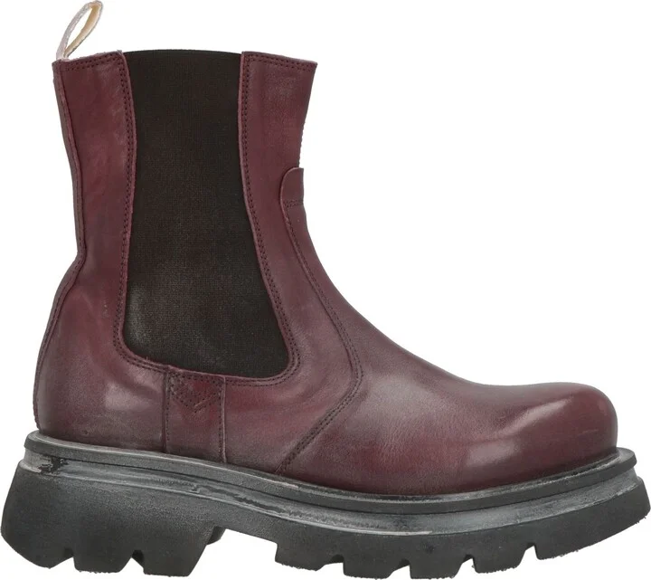 Moma Woman Ankle boots - Image 3