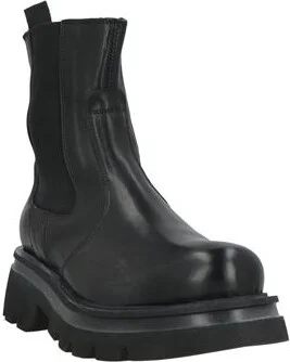 Moma Woman Ankle boots - Image 5