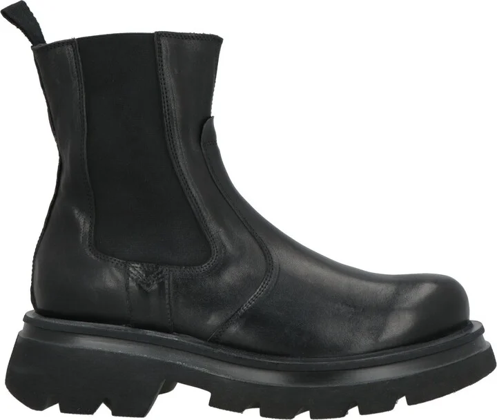 Moma Woman Ankle boots - Image 6