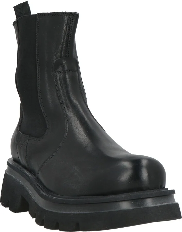 Moma Woman Ankle boots - Image 7