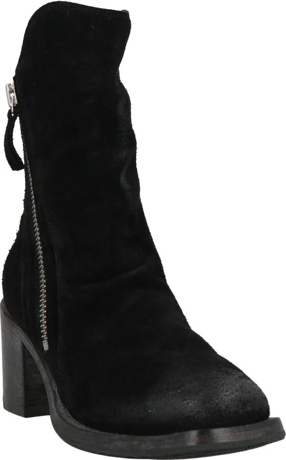 Moma Woman Ankle boots - Image 4