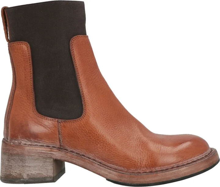 Moma Woman Ankle boots - Image 3