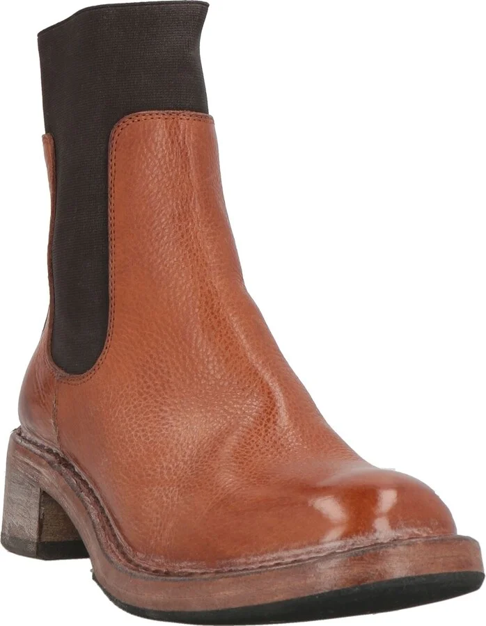 Moma Woman Ankle boots - Image 4