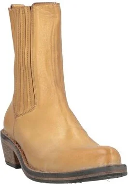 Moma Woman Ankle boots - Image 2