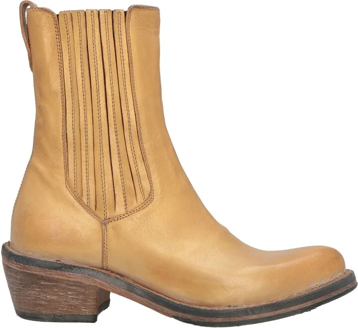 Moma Woman Ankle boots - Image 3
