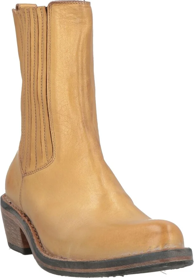 Moma Woman Ankle boots - Image 4