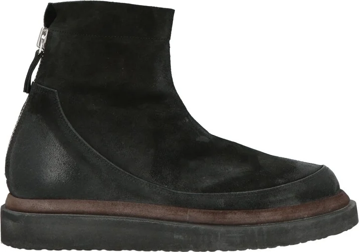 Moma Woman Ankle boots - Image 3