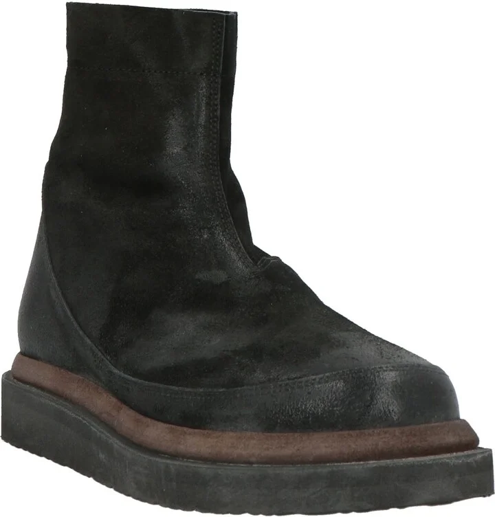 Moma Woman Ankle boots - Image 4