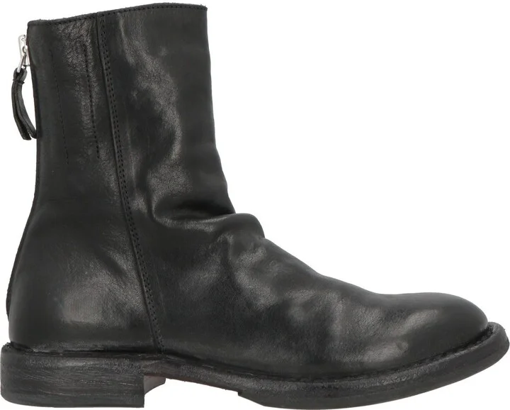 Moma Woman Ankle boots - Image 3