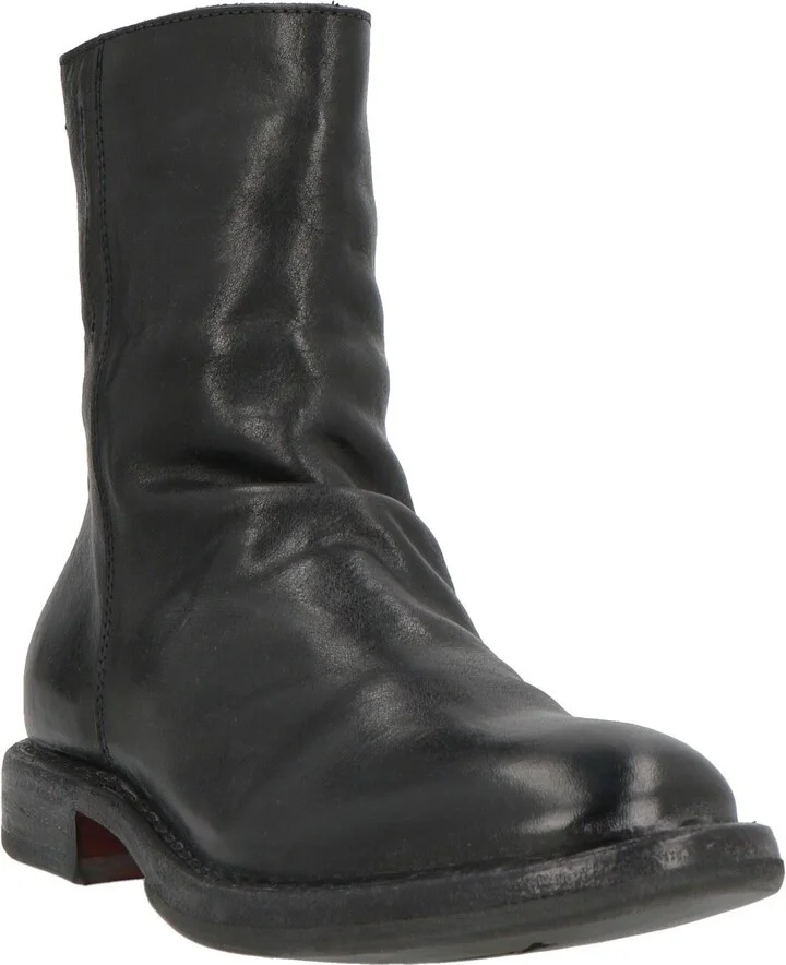 Moma Woman Ankle boots - Image 4