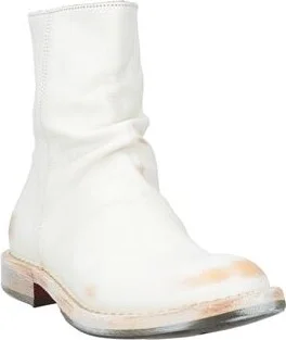 Moma Woman Ankle boots - Image 5