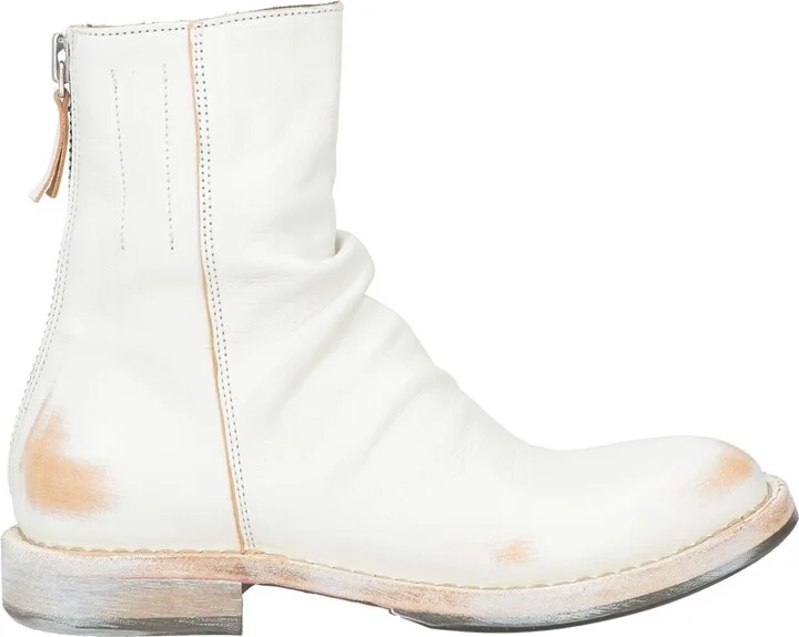 Moma Woman Ankle boots - Image 6