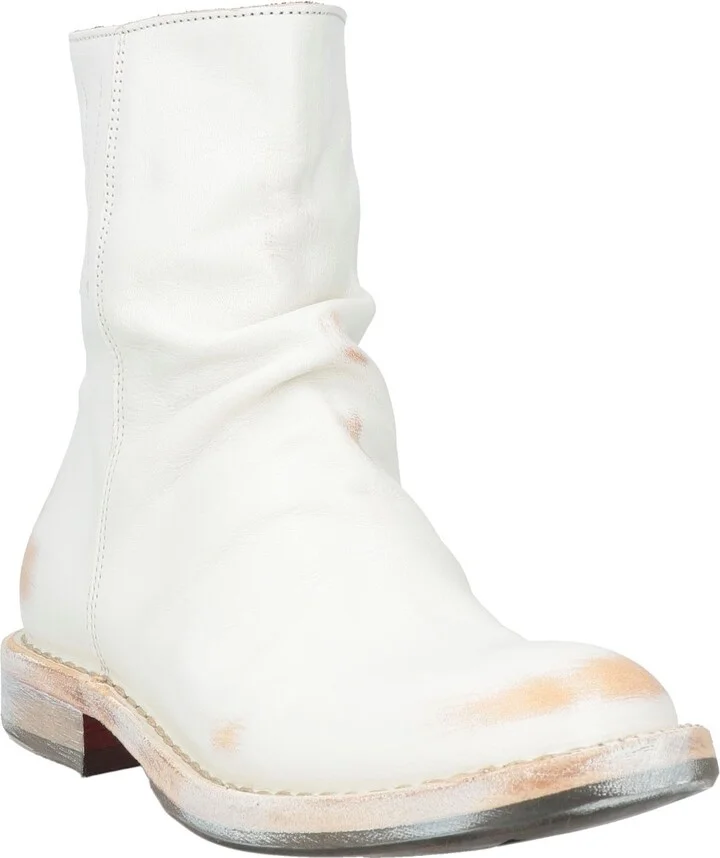 Moma Woman Ankle boots - Image 7