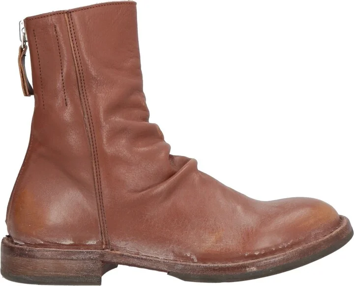 Moma Woman Ankle boots - Image 9