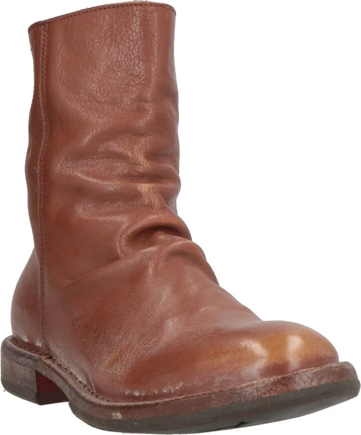 Moma Woman Ankle boots - Image 10