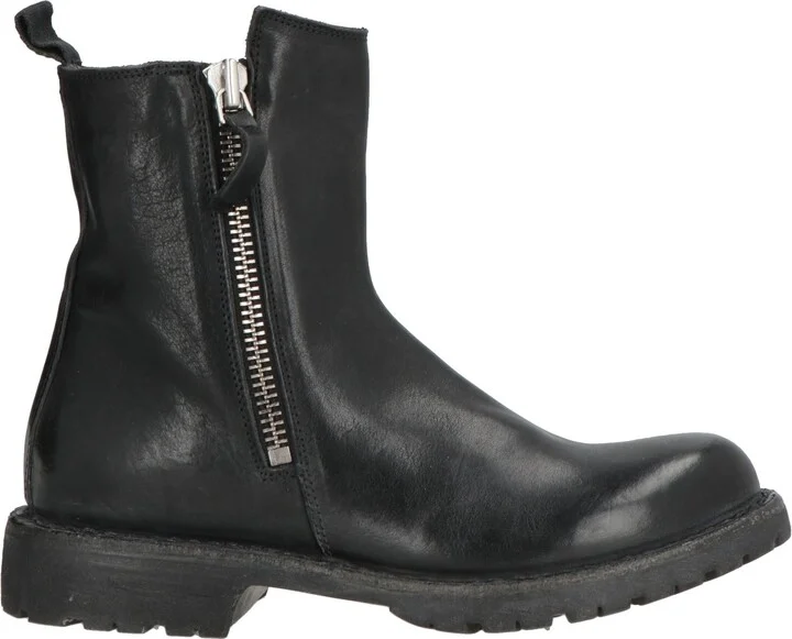 Moma Woman Ankle boots - Image 3