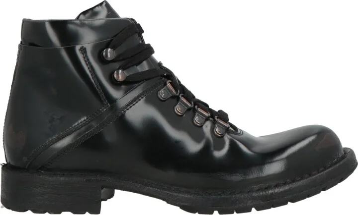 Moma Woman Ankle boots - Image 3