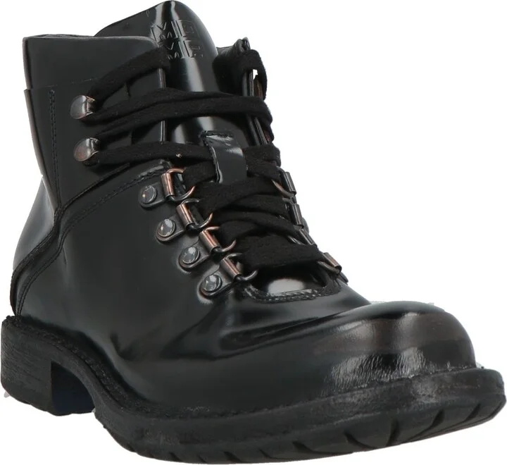 Moma Woman Ankle boots - Image 4