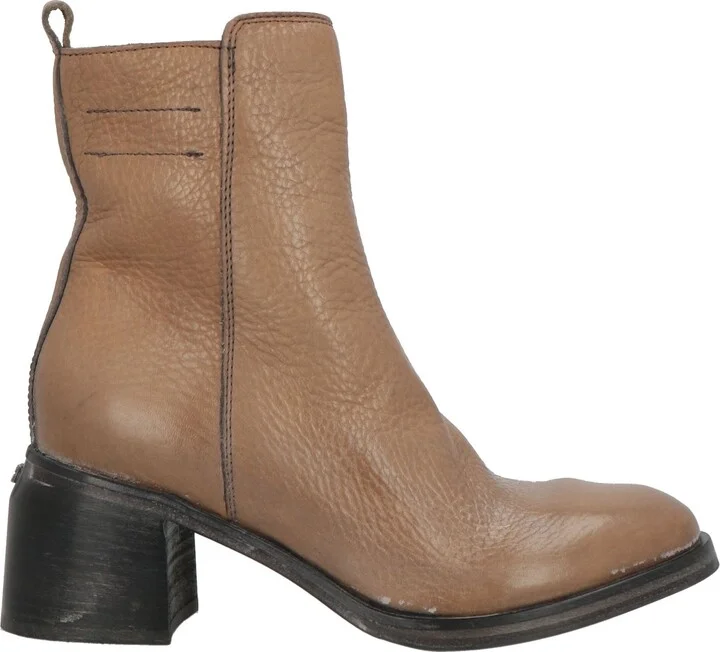 Moma Woman Ankle boots - Image 3
