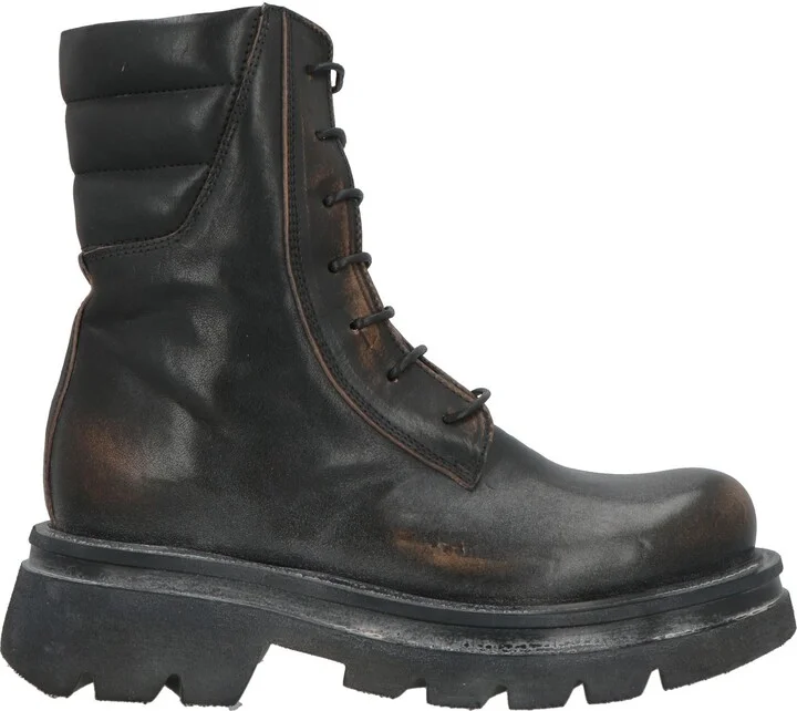 Moma Woman Ankle boots - Image 3
