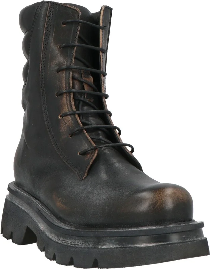 Moma Woman Ankle boots - Image 4