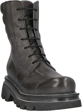 Moma Woman Ankle boots - Image 5
