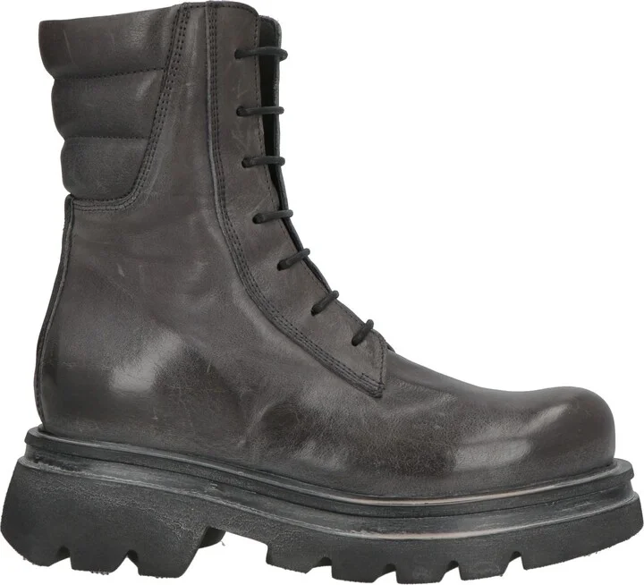 Moma Woman Ankle boots - Image 6