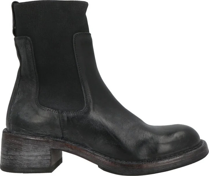 Moma Woman Ankle boots - Image 9