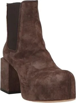 Moma Woman Ankle boots - Image 2