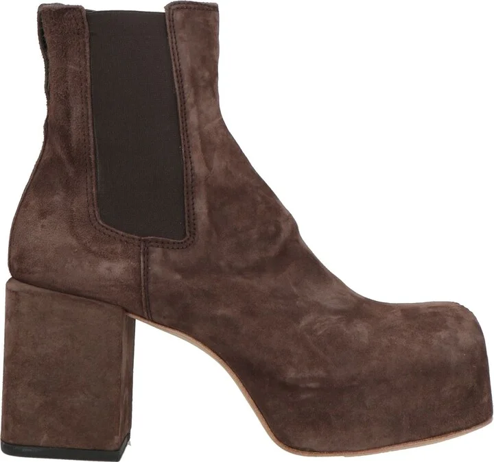 Moma Woman Ankle boots - Image 3