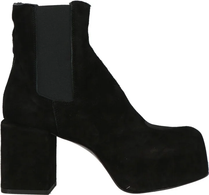 Moma Woman Ankle boots - Image 6