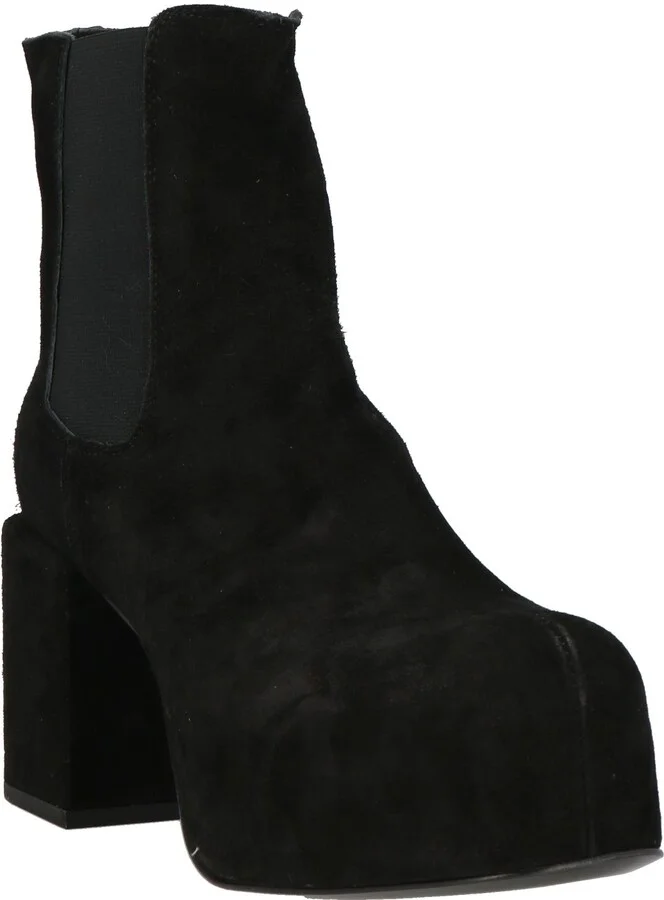 Moma Woman Ankle boots - Image 7