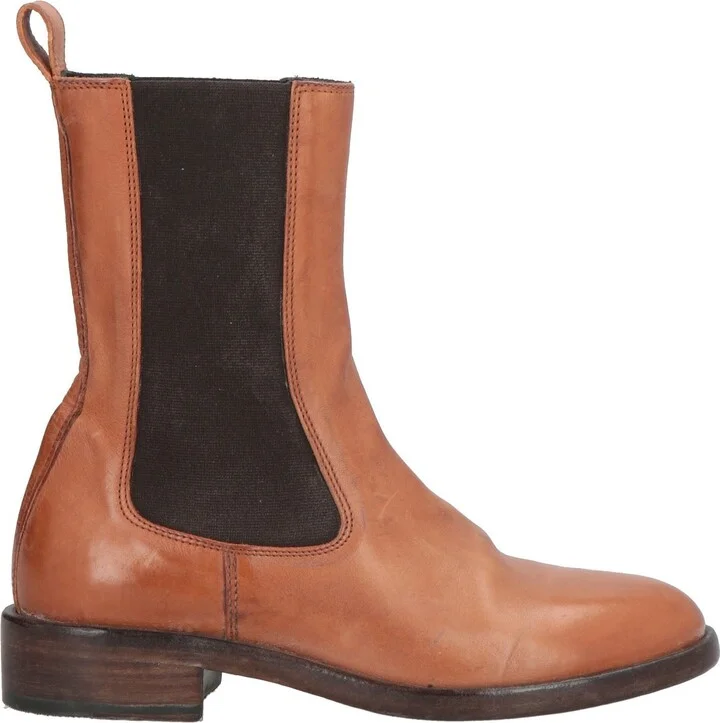 Moma Woman Ankle boots - Image 3