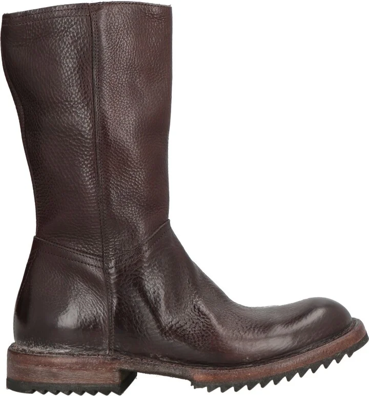 Moma Woman Ankle boots - Image 3