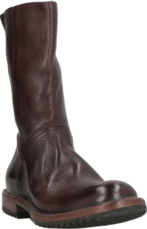 Moma Woman Ankle boots - Image 4