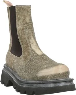 Moma Woman Ankle boots - Image 2