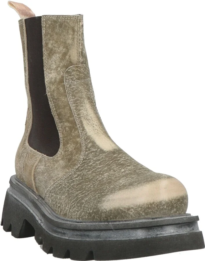 Moma Woman Ankle boots - Image 4