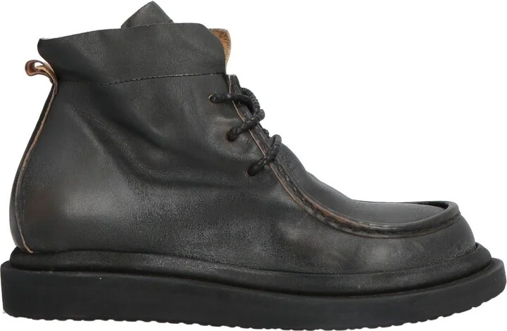 Moma Woman Ankle boots - Image 3
