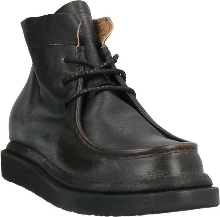 Moma Woman Ankle boots - Image 4