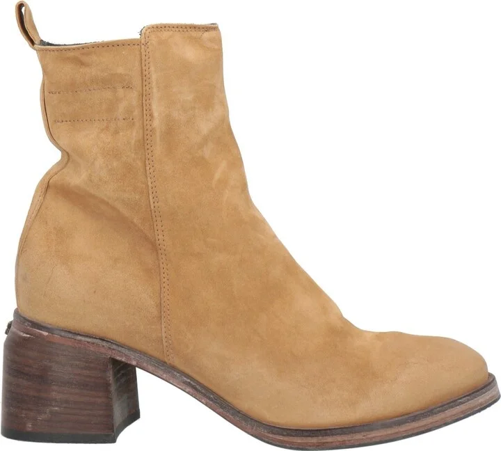Moma Woman Ankle boots - Image 3